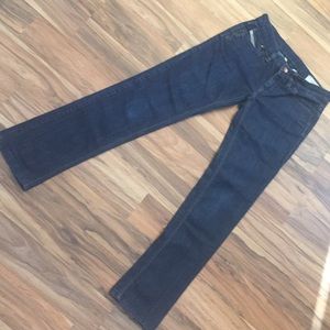 Diesel LIV Stretch Jean Size 26